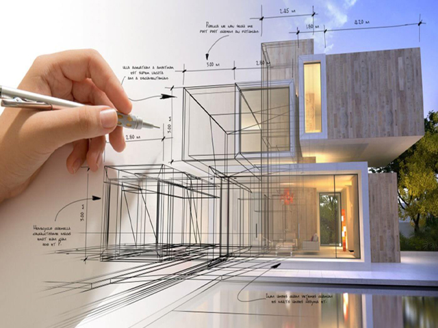 Pacific Rim Architecture Ltd