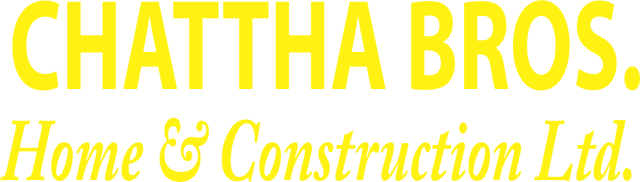 Chattha Bros Homes & Construction