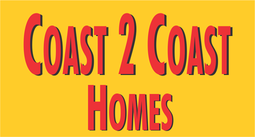 Coast 2 Coast Homes