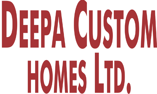 Deepa Custom Homes Ltd.