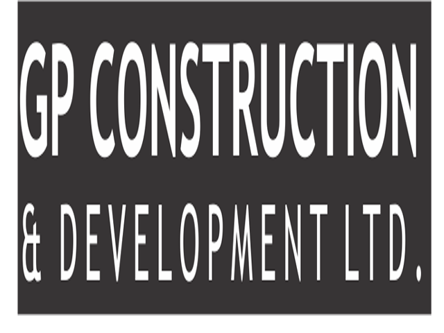 GP Construction & Developments