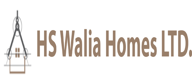 HS Walia Homes Ltd.