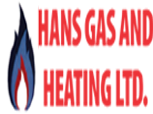 Hans Gas And Heating Ltd.