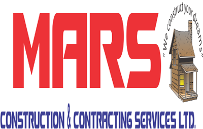 Mars Construction & Contracting
