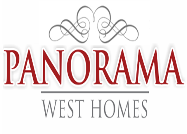 Panorama West Homes