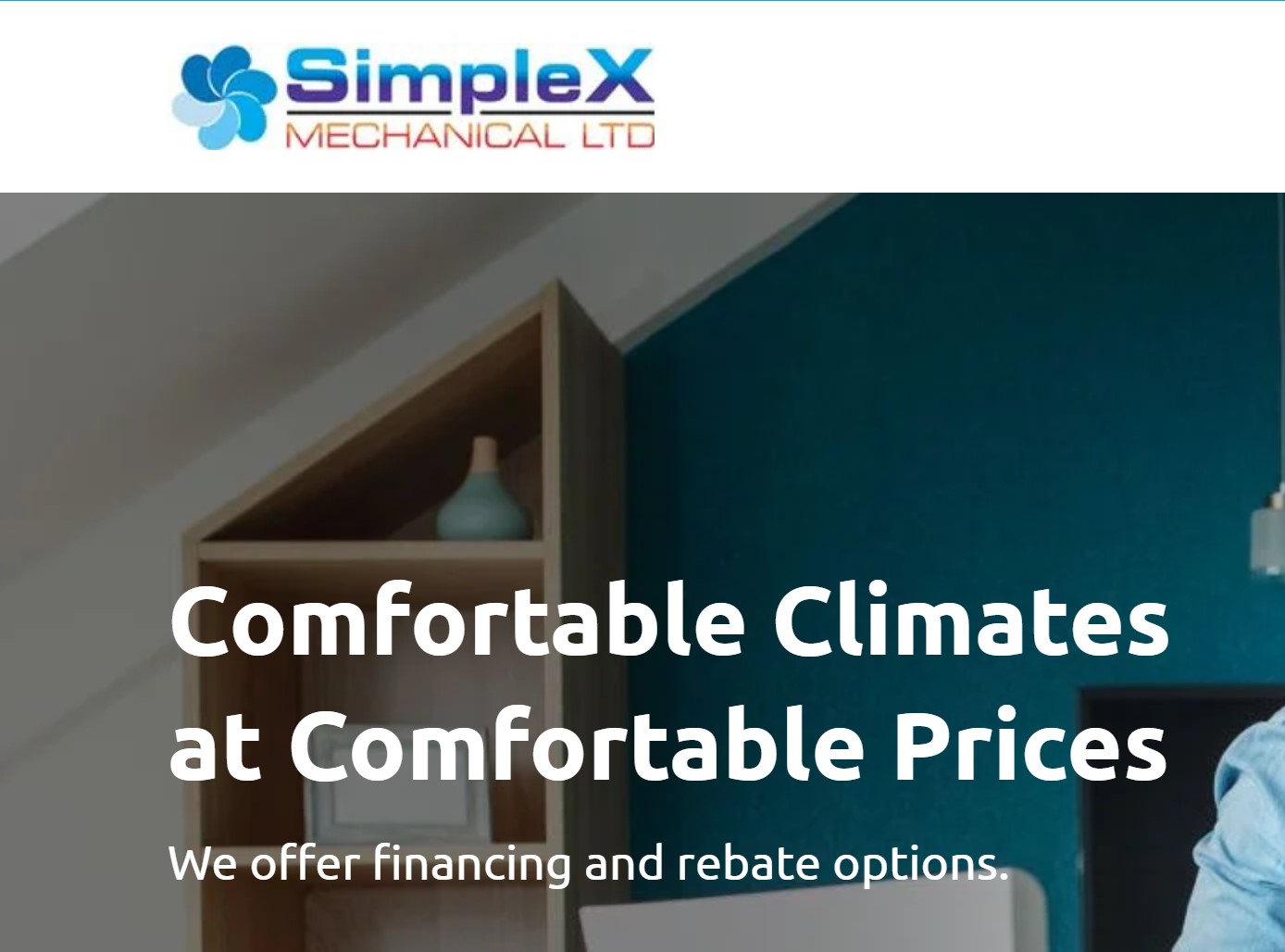 Simplex Mechanical Ltd.
