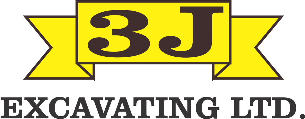 3J Excavating