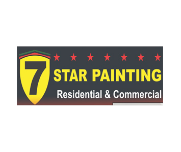7 Star Painting
