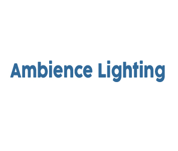 Ambience Lighting.