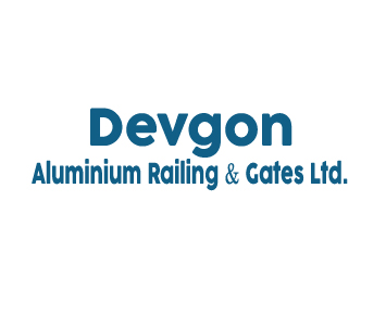 Devgon Aluminium Railing & Gates Ltd.