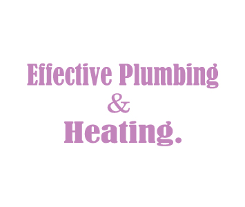 Effective Plumbing & Heating.