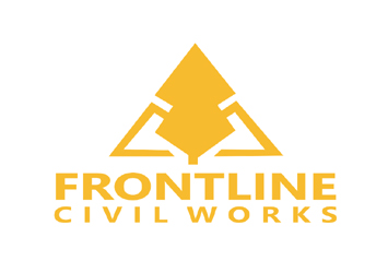 Frontline Civil works Ltd.