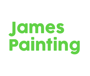 James Painting