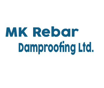 MK rebar & Damproofing Ltd.