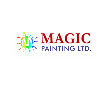 Magic Painting