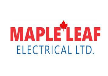 Maple Leaf Electrical Ltd.