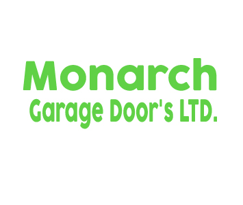 Monarch Garage Door's LTD.