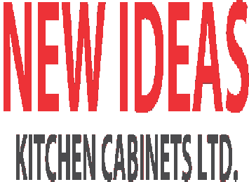 New Ideas Kitchen Cabinets