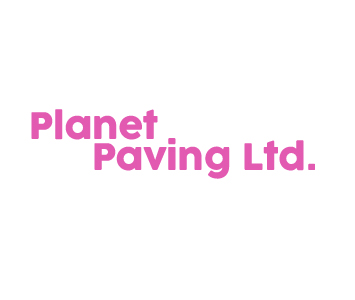 Planet Paving Ltd.
