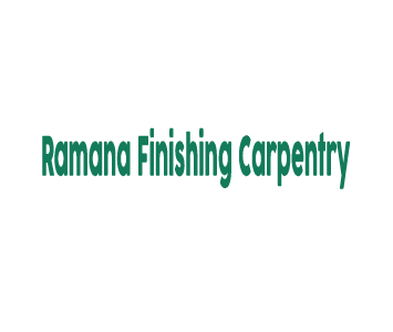 Ramana Finishing Carpentry