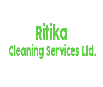 Ritika Cleaning Services Ltd.