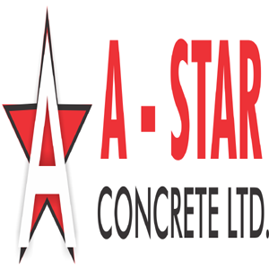 A Star Concrete