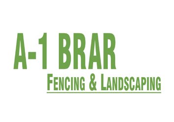 A-1 Brar Fencing & Landscaping