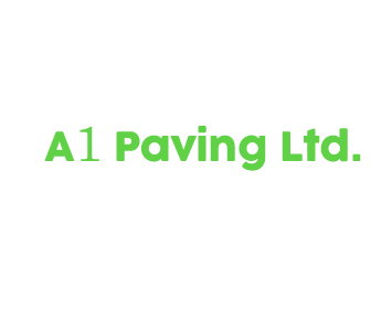 A1 Paving Ltd