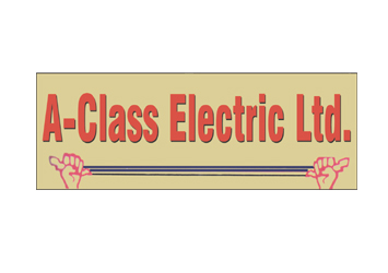 A Class Electrical Ltd