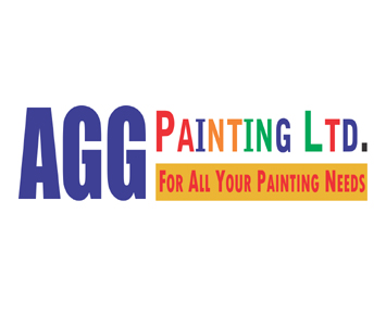 AGG Painting