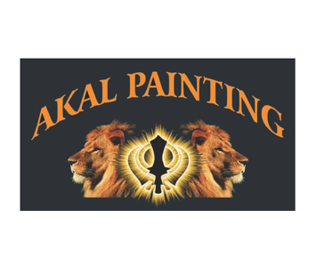 Akal Painting