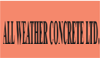 All Weather Concrete Ltd