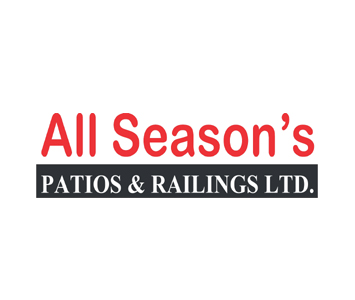All Season's Patio & Railing Ltd.