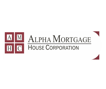 Alpha Mortgagae House Corporation