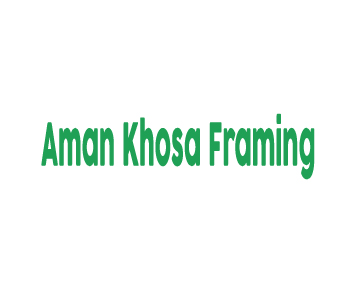 Aman Khosa Framing