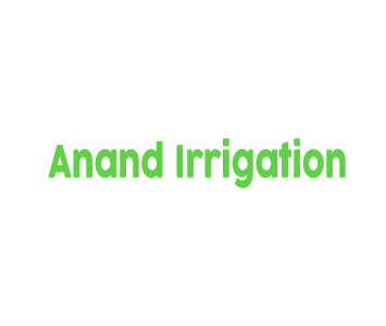 Anand Irrigation