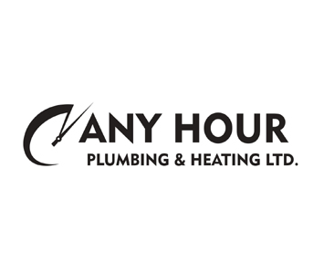 Any Hour Plumbing & Heating Ltd.
