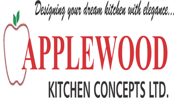 Applewood Kitchen Cabinets