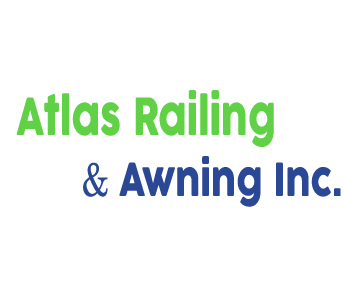 Atlas Railing & Awning Inc.