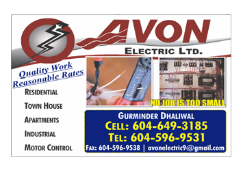 Avon Electric