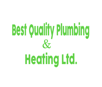 Best Quality Plumbing & Heating Ltd.