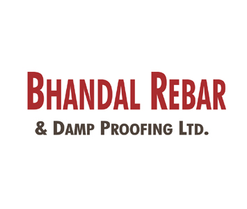 Bhandal Re-Bar Ltd