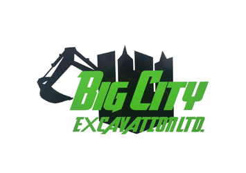 Big City Excavation Ltd.