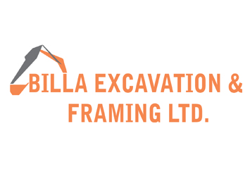 Billa Excavation & Framing ltd