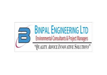 Binpal Engineering Ltd.