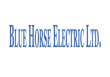 Blue Horse Electric Ltd