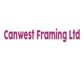 Canwest Framing Ltd.