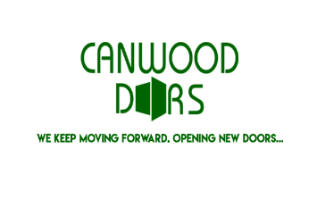 Canwood Doors