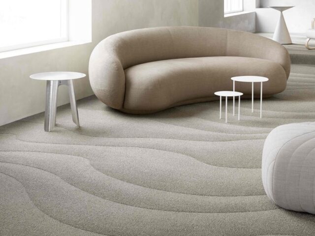 The Best Carpet