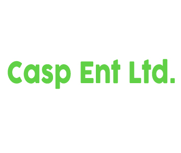 Casp Ent Ltd.